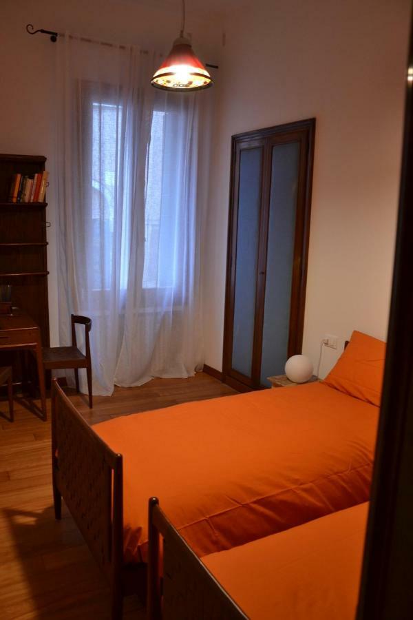 Lejlighed Castello 5888 B, Santa Marina, Calle Marcello, Canale
