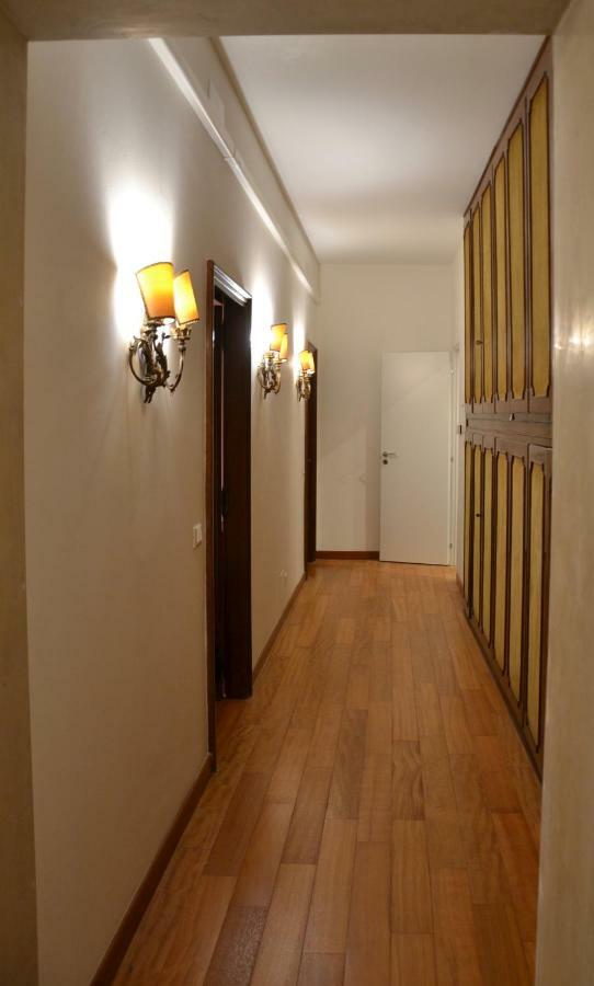 Lejlighed Castello 5888 B, Santa Marina, Calle Marcello, Canale