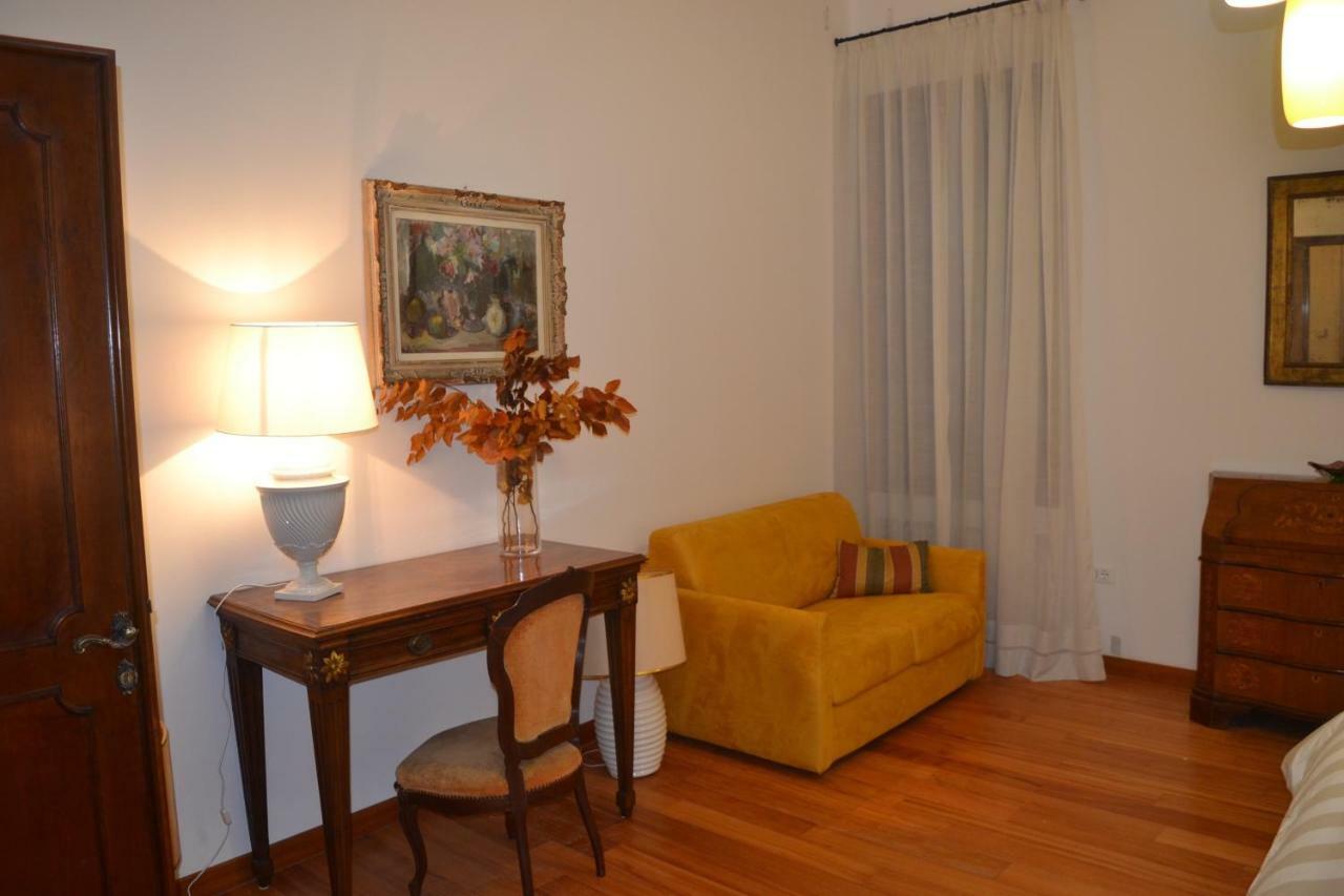 Castello 5888 B, Santa Marina, Calle Marcello, Canale Lejlighed Venedig